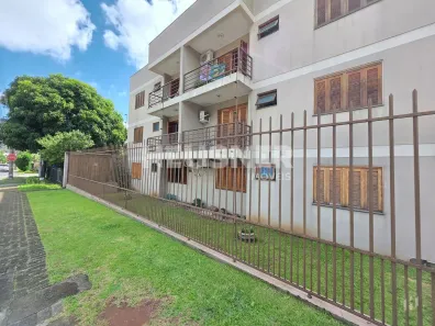 Apartamento com 1 Quarto à venda, 51m² no Jardim Mauá, Novo Hamburgo