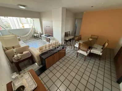 Apartamento com 3 Quartos à venda, 110m² no Espinheiro, Recife