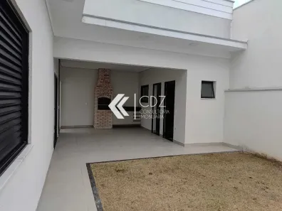 Casa com 3 Quartos para alugar, 100m² no Parque Ibiti Reserva, Sorocaba