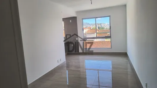 Apartamento com 2 Quartos à venda, 60m² no Esplanada, Belo Horizonte
