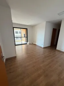 Apartamento com 3 Quartos para alugar, 78m² no Paiaguás, Cuiabá