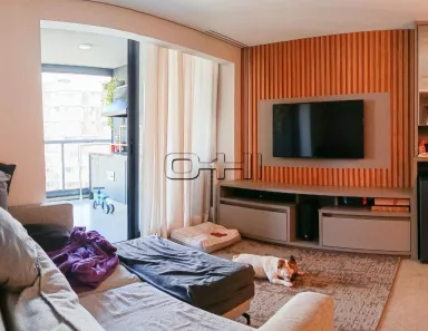 Apartamento com 3 Quartos à venda, 75m² no Perdizes, São Paulo