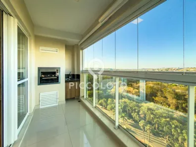 Apartamento com 3 Quartos à venda, 92m² no Fazenda São Quirino, Campinas