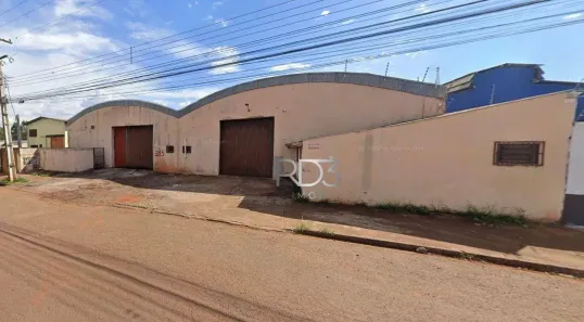 Galpão/Depósito/Armazém para alugar, 1900m² no Parque Industrial Cacique, Londrina