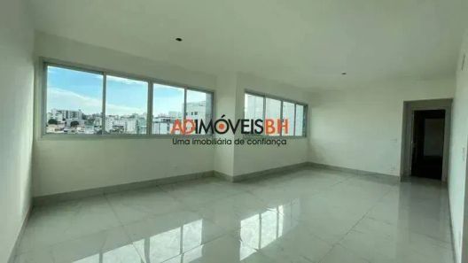 Apartamento com 4 Quartos à venda, 140m² no Cidade Nova, Belo Horizonte
