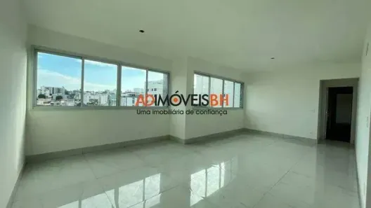 Apartamento com 4 Quartos à venda, 140m² no Cidade Nova, Belo Horizonte