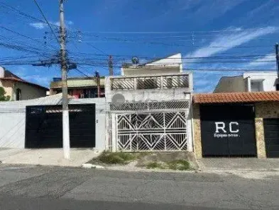 Casa com 4 Quartos à venda, 320m² no Vila Ré, São Paulo