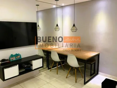 Apartamento com 2 Quartos à venda, 49m² no Planalto do Sol II, Santa Bárbara D'Oeste