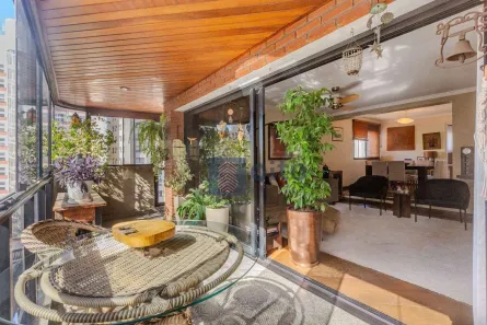 Apartamento com 3 Quartos à venda, 213m² no Perdizes, São Paulo
