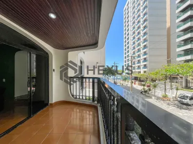 Apartamento com 3 Quartos à venda, 160m² no Pitangueiras, Guarujá