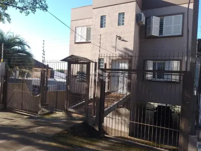Apartamento com 1 Quarto à venda, 30m² no Nonoai, Porto Alegre
