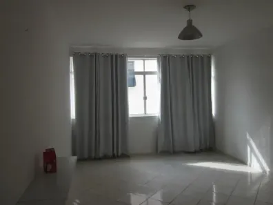 Apartamento com 1 Quarto para alugar, 35m² no Cerqueira César, São Paulo
