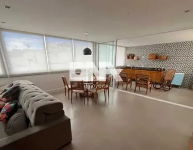 Apartamento com 4 Quartos à venda, 426m² no Ipanema, Rio de Janeiro
