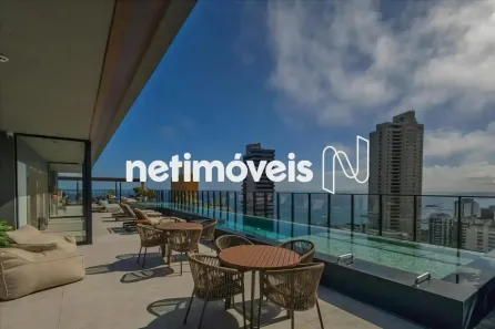 Apartamento com 1 Quarto para alugar, 25m² no Vitória, Salvador