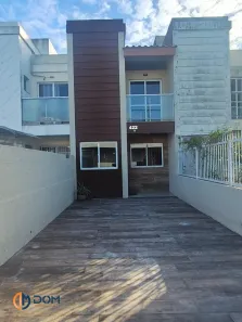 Sobrado com 2 Quartos para alugar, 80m² no Ingleses do Rio Vermelho, Florianópolis