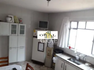 Casa com 3 Quartos à venda, 153m² no Anchieta, São Bernardo do Campo