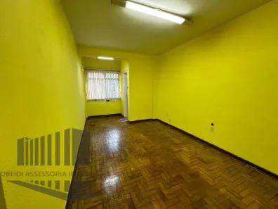 Apartamento com 1 Quarto para alugar, 29m² no Aclimação, São Paulo