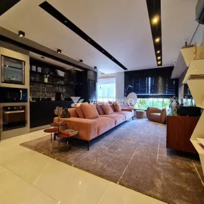 Apartamento com 2 Quartos para alugar, 84m² no Vila Olímpia, São Paulo