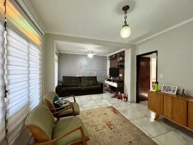 Sobrado com 4 Quartos à venda, 230m² no Presidente Médici, Ribeirão Preto