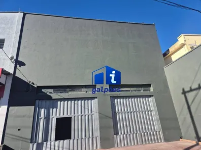 Galpão/Depósito/Armazém para alugar, 560m² no Monsenhor Messias, Belo Horizonte