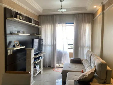 Apartamento com 3 Quartos à venda, 77m² no Parque Prado, Campinas