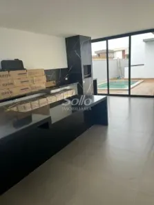 Casa de Condomínio com 3 Quartos à venda, 201m² no Jardim Botânico, Uberlândia