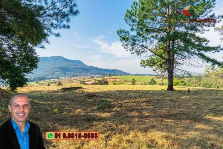 Lote/Terreno à venda, 415m² no São Jacó, Sapiranga