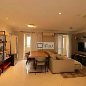 Apartamento com 2 Quartos à venda, 80m² no Campestre, Santo André