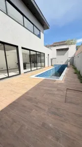 Casa de Condomínio com 3 Quartos à venda, 267m² no Cajuru do Sul, Sorocaba