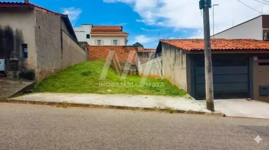 Lote/Terreno à venda, 150m² no Jardim Wanel Ville V, Sorocaba
