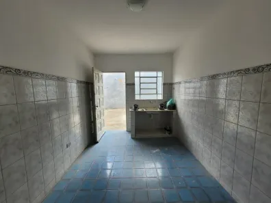 Casa com 1 Quarto para alugar, 30m² no Vila Alpina, São Paulo