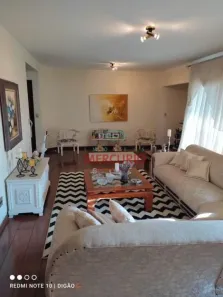Apartamento com 4 Quartos à venda, 220m² no Centro, Bauru
