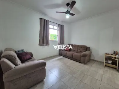 Apartamento com 2 Quartos à venda, 68m² no Encruzilhada, Santos