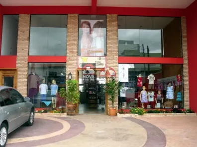 Ponto Comercial à venda, 330m² no Bosque dos Eucaliptos, São José dos Campos