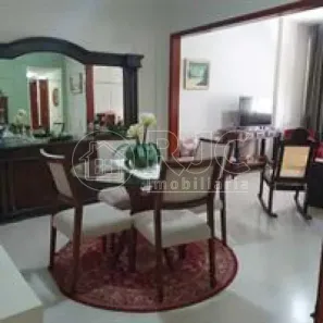Apartamento com 3 Quartos à venda, 116m² no Tijuca, Rio de Janeiro