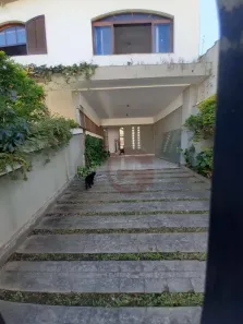 Sobrado com 4 Quartos à venda, 250m² no Ferreira, São Paulo