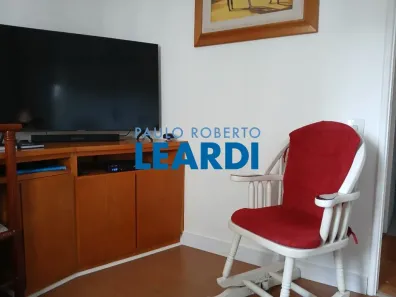 Apartamento com 3 Quartos à venda, 74m² no Jardim Ubirajara (Zona Sul), São Paulo