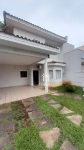 Casa com 3 Quartos à venda, 280m² no Jardim Vila Inglesa, Sorocaba