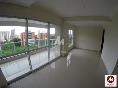 Apartamento com 3 Quartos à venda, 114m² no Jardim Botânico, Ribeirão Preto