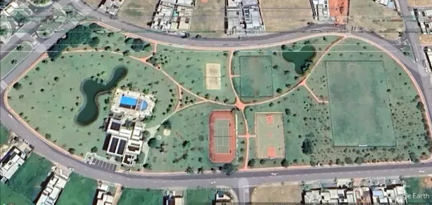 Lote/Terreno à venda, 310m² no Loteamento Village Damha Mirassol IV, Mirassol