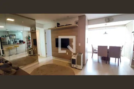 Apartamento com 2 Quartos à venda, 63m² no km 18, Osasco