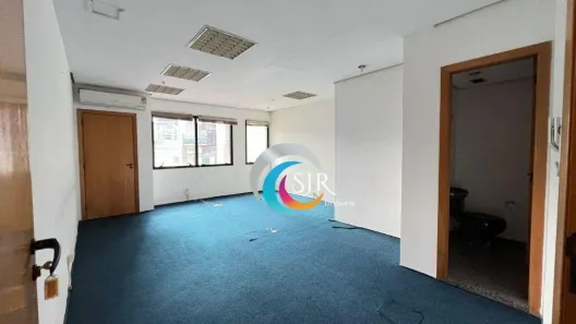 Sala Comercial para venda ou aluguel, 153m² no Vila Olímpia, São Paulo