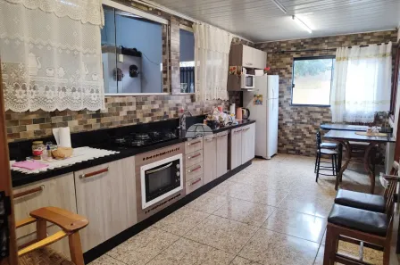 Casa com 4 Quartos à venda, 70m² no Guaraituba, Colombo