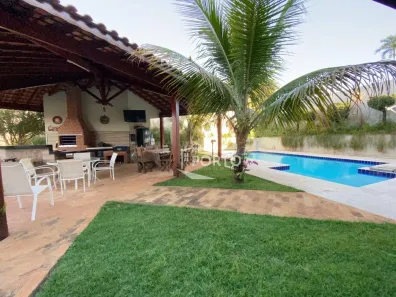 Casa com 2 Quartos para alugar, 252m² no Parque Santa Cecília, Piracicaba