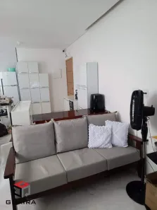 Apartamento com 2 Quartos à venda, 68m² no Campestre, Santo André
