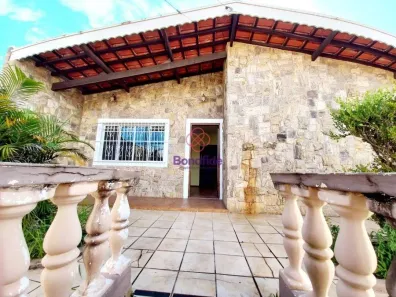 Casa com 3 Quartos à venda, 134m² no Caxambu, Jundiaí