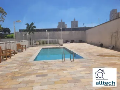 Apartamento com 2 Quartos à venda, 50m² no Jardim Vila Formosa, São Paulo