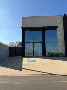 Galpão/Depósito/Armazém para alugar, 376m² no Residencial Monte Verde, Indaiatuba