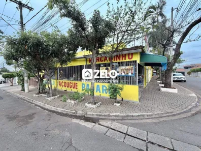 Ponto Comercial para alugar, 190m² no Jardim Viel, Sumaré
