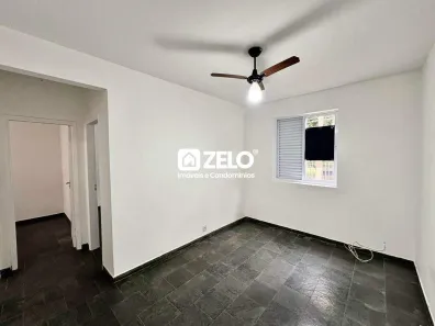 Apartamento com 2 Quartos para alugar, 55m² no Fundação da Casa Popular, Campinas